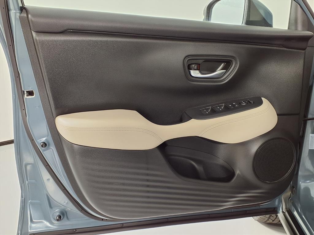 used 2023 Honda HR-V car, priced at $23,711