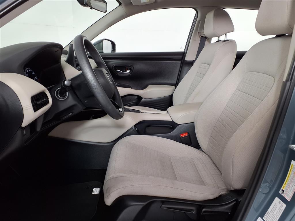 used 2023 Honda HR-V car, priced at $23,711