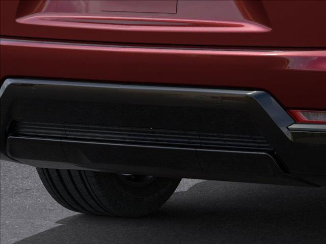 new 2026 Cadillac Escalade IQL car, priced at $144,832