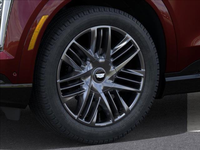 new 2026 Cadillac Escalade IQL car, priced at $144,832