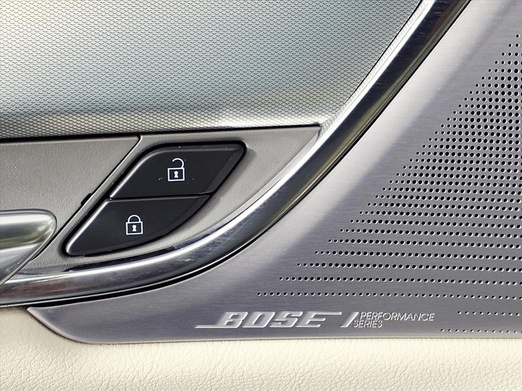 used 2022 Cadillac XT5 car, priced at $31,983