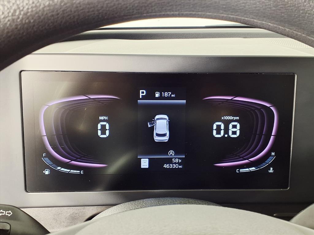 used 2023 Kia Sportage car, priced at $19,998