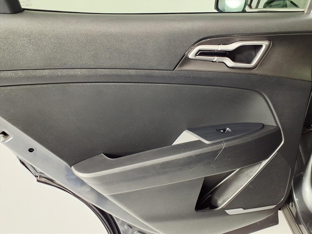 used 2023 Kia Sportage car, priced at $19,998