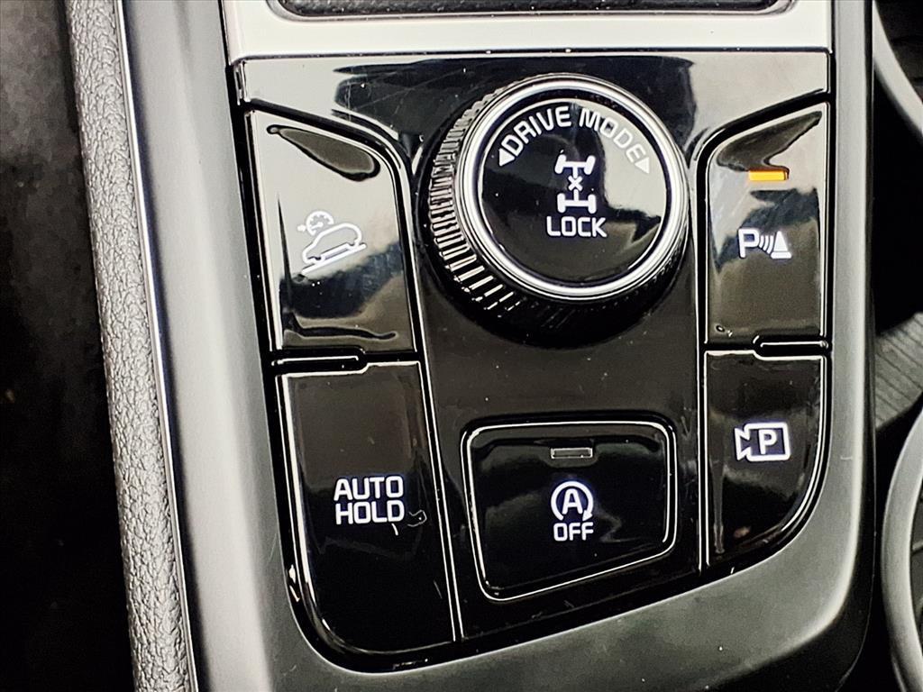 used 2023 Kia Sportage car, priced at $19,998