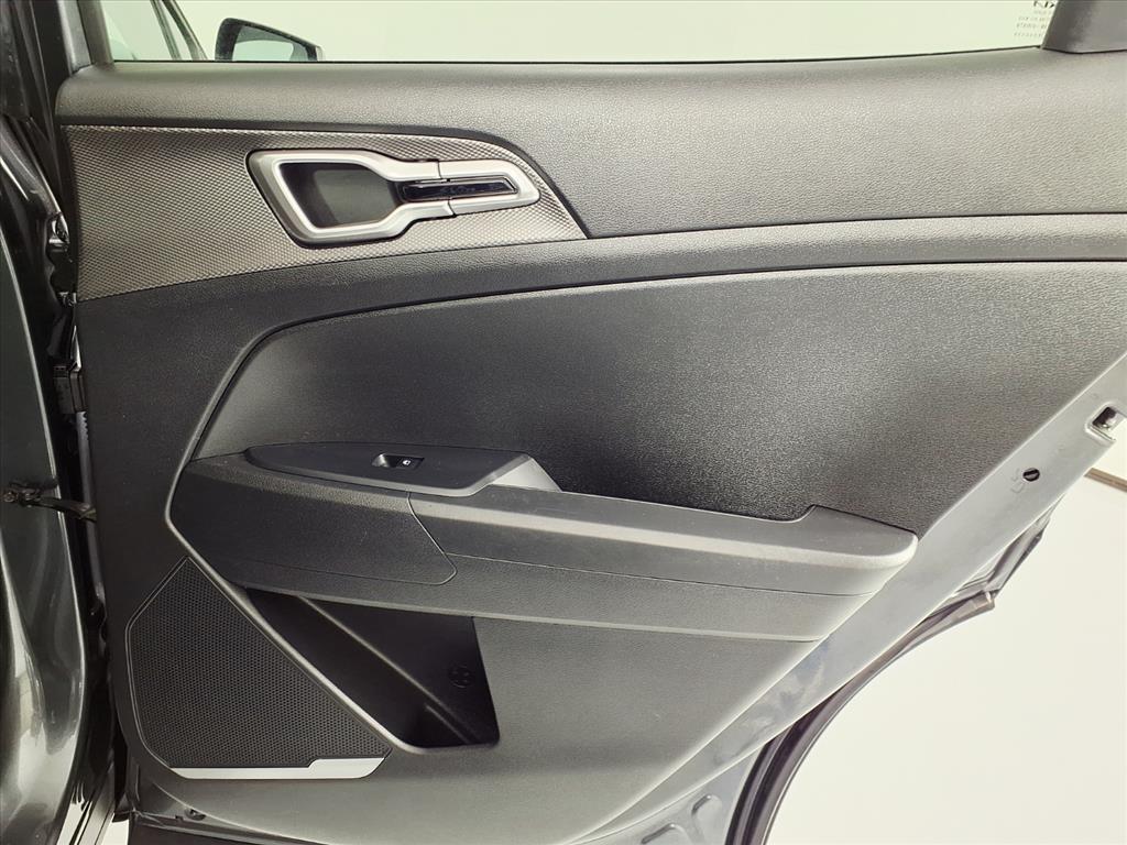 used 2023 Kia Sportage car, priced at $19,998