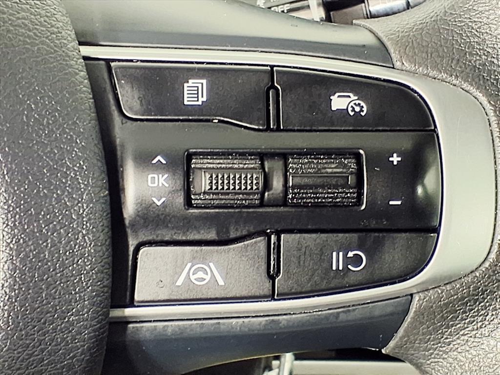 used 2023 Kia Sportage car, priced at $19,998