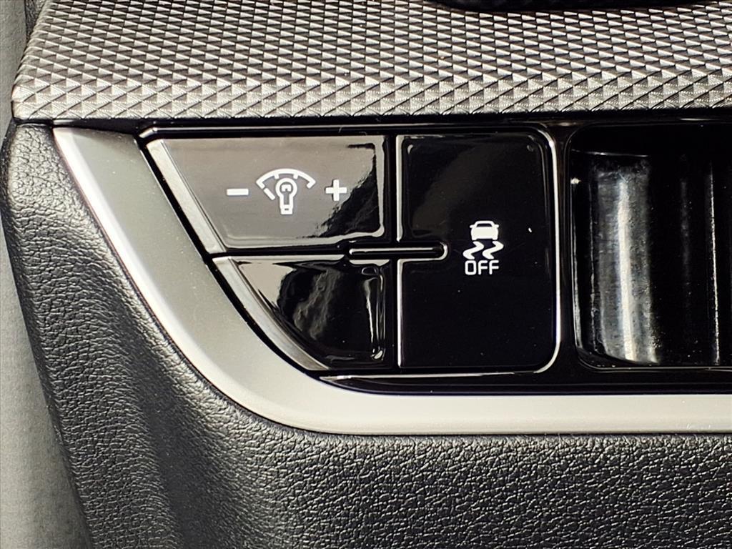 used 2023 Kia Sportage car, priced at $19,998