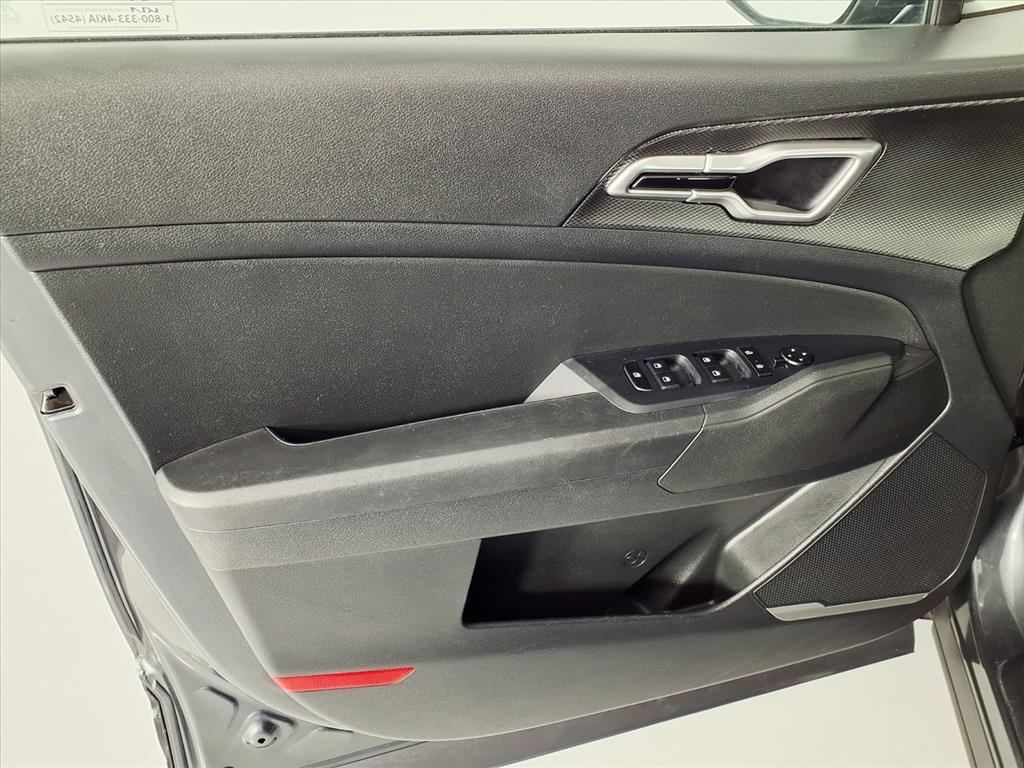 used 2023 Kia Sportage car, priced at $19,998