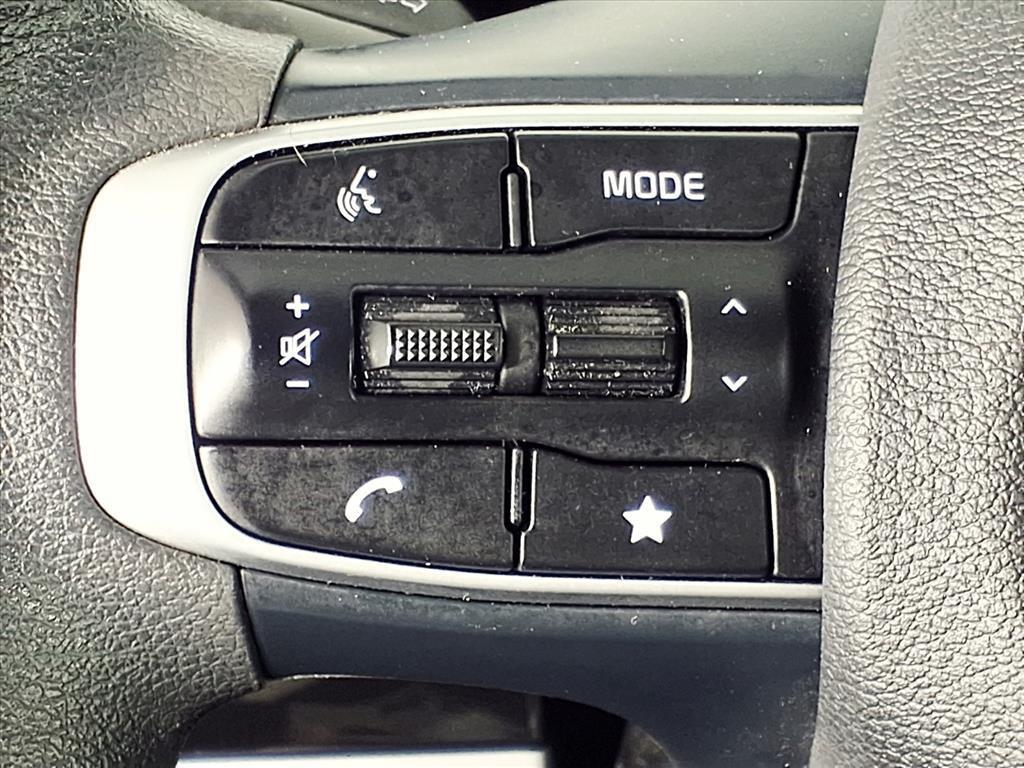 used 2023 Kia Sportage car, priced at $19,998