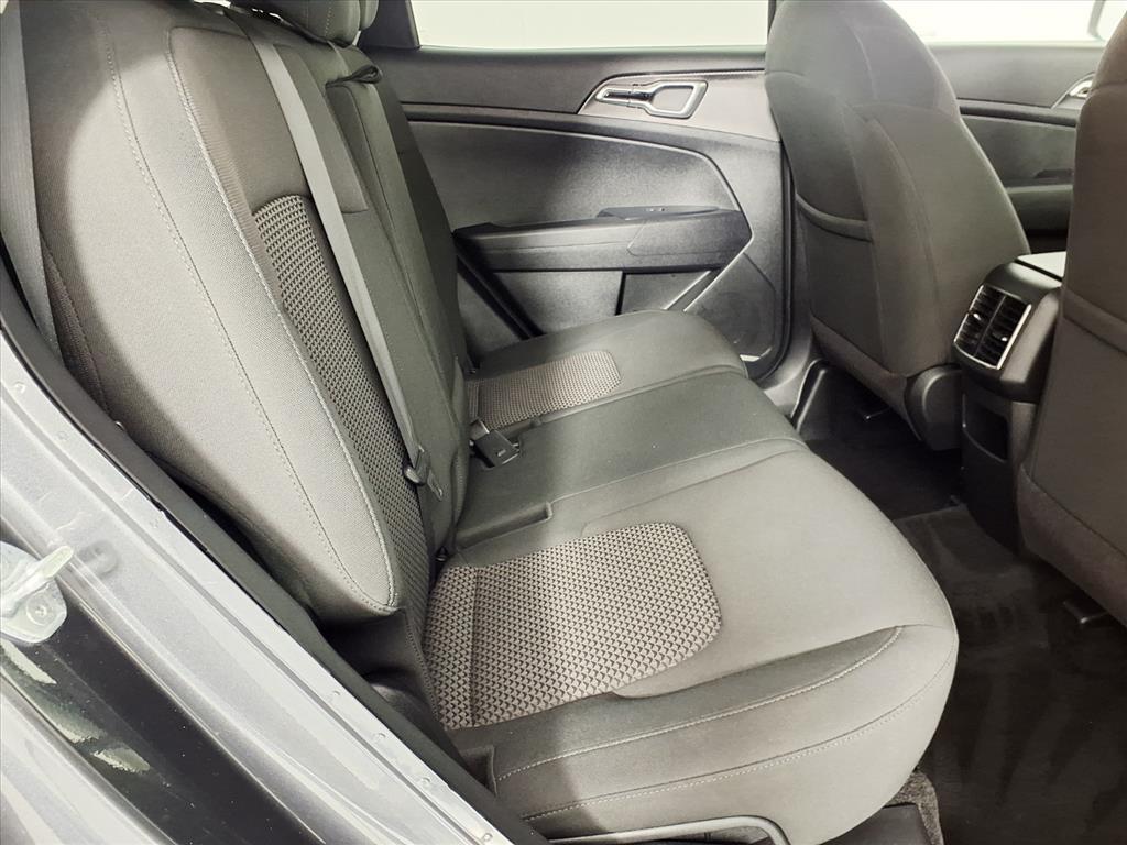 used 2023 Kia Sportage car, priced at $19,998