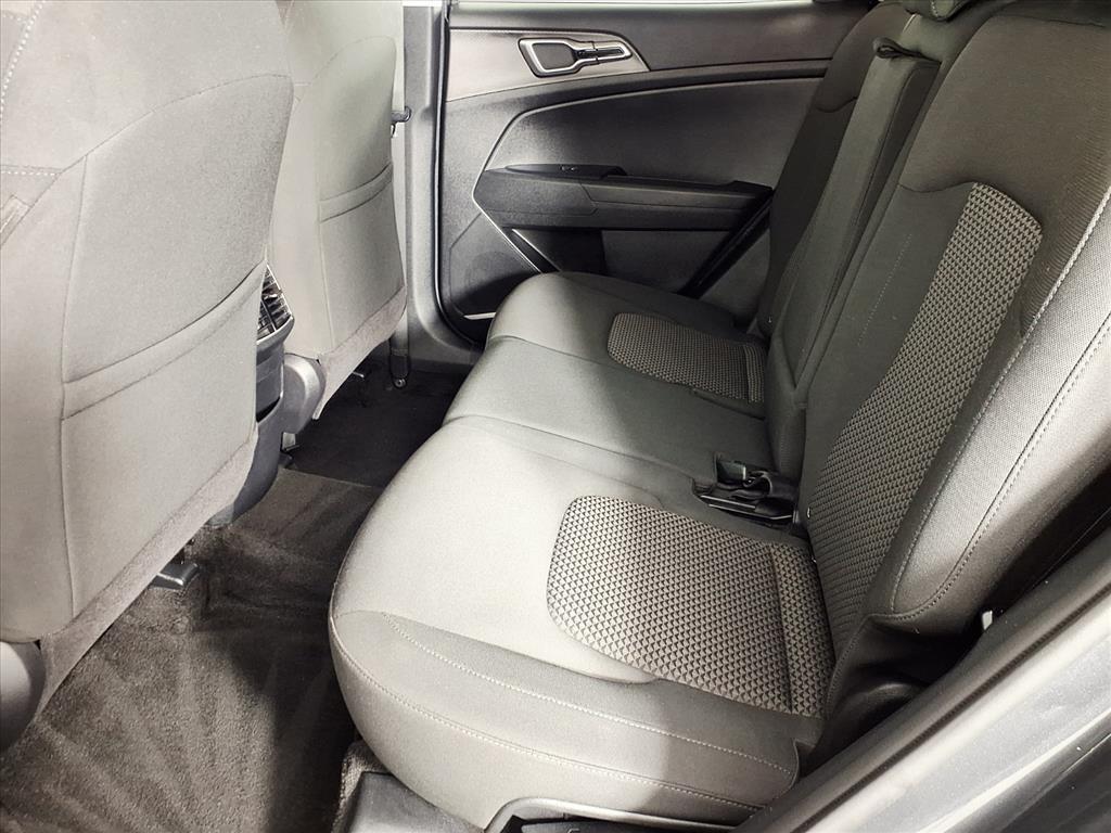 used 2023 Kia Sportage car, priced at $19,998