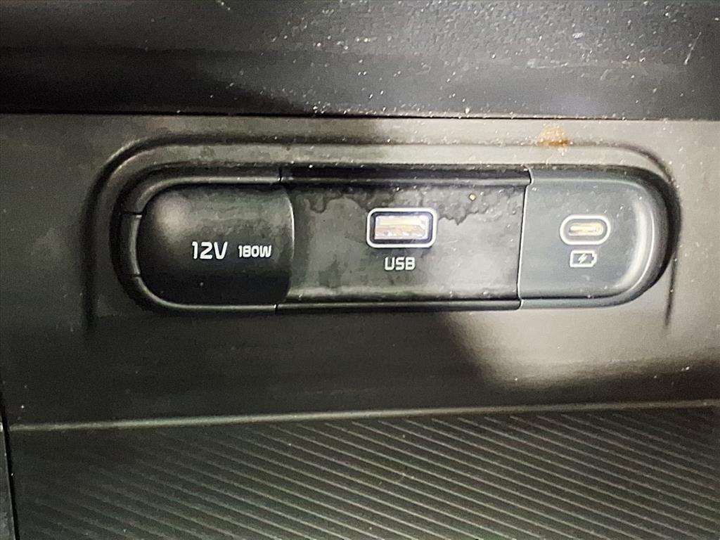 used 2023 Kia Sportage car, priced at $19,998