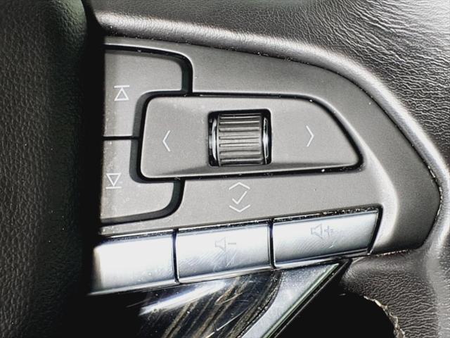 used 2022 Cadillac XT6 car, priced at $28,958
