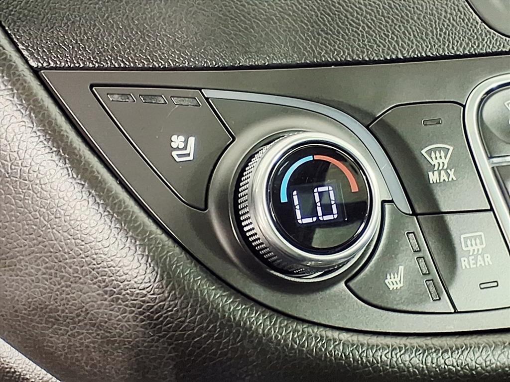 used 2024 Chevrolet Malibu car, priced at $22,997