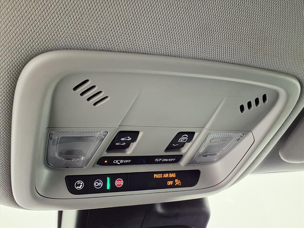 used 2024 Chevrolet Malibu car, priced at $22,997