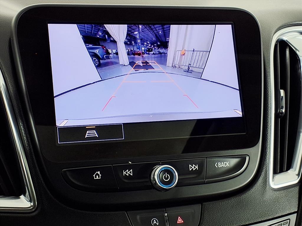 used 2024 Chevrolet Malibu car, priced at $22,997