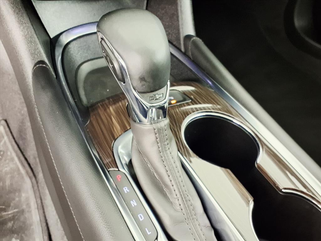 used 2024 Chevrolet Malibu car, priced at $22,997