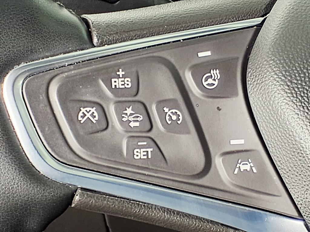 used 2024 Chevrolet Malibu car, priced at $22,997