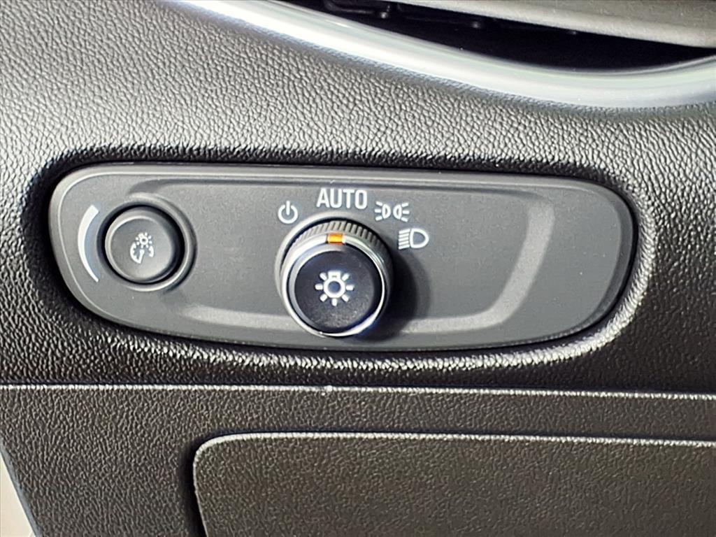 used 2024 Chevrolet Malibu car, priced at $22,997