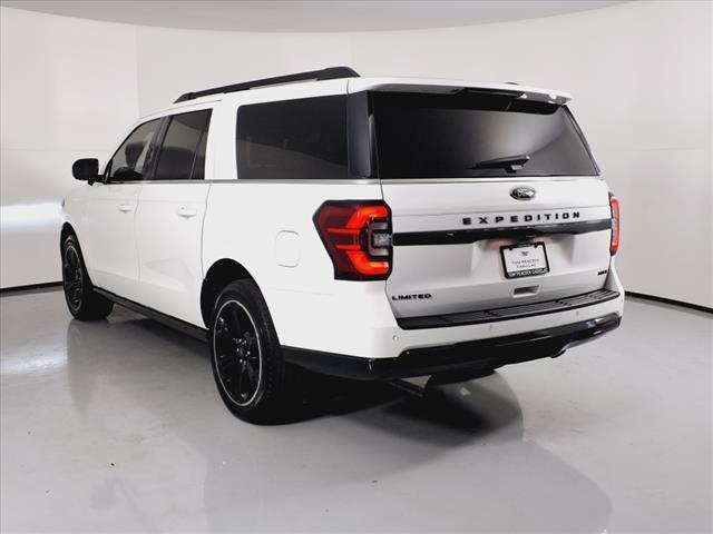 used 2023 Ford Expedition car