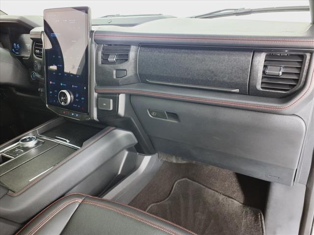 used 2023 Ford Expedition car