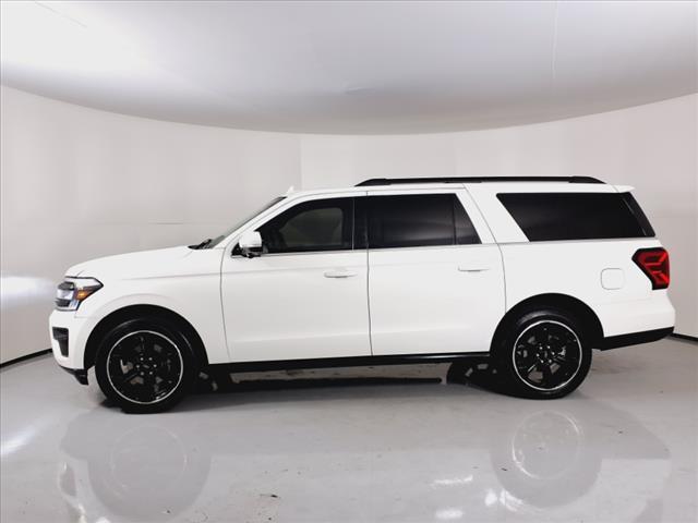 used 2023 Ford Expedition car