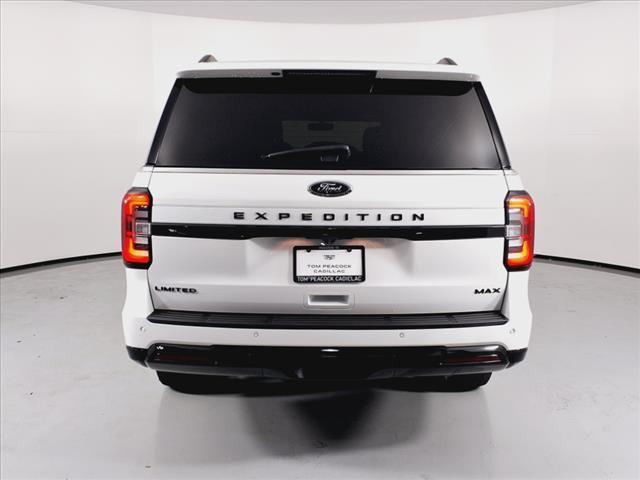 used 2023 Ford Expedition car