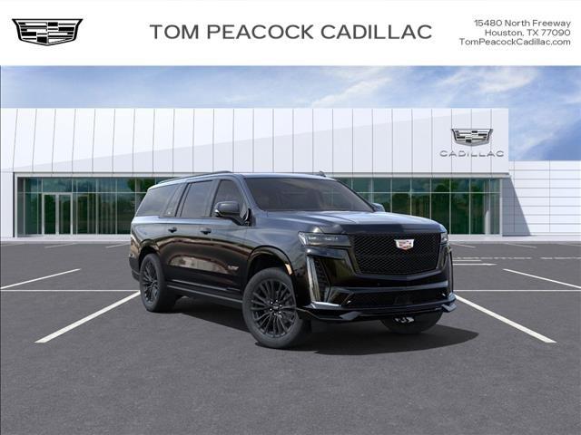 new 2024 Cadillac Escalade ESV car, priced at $159,140