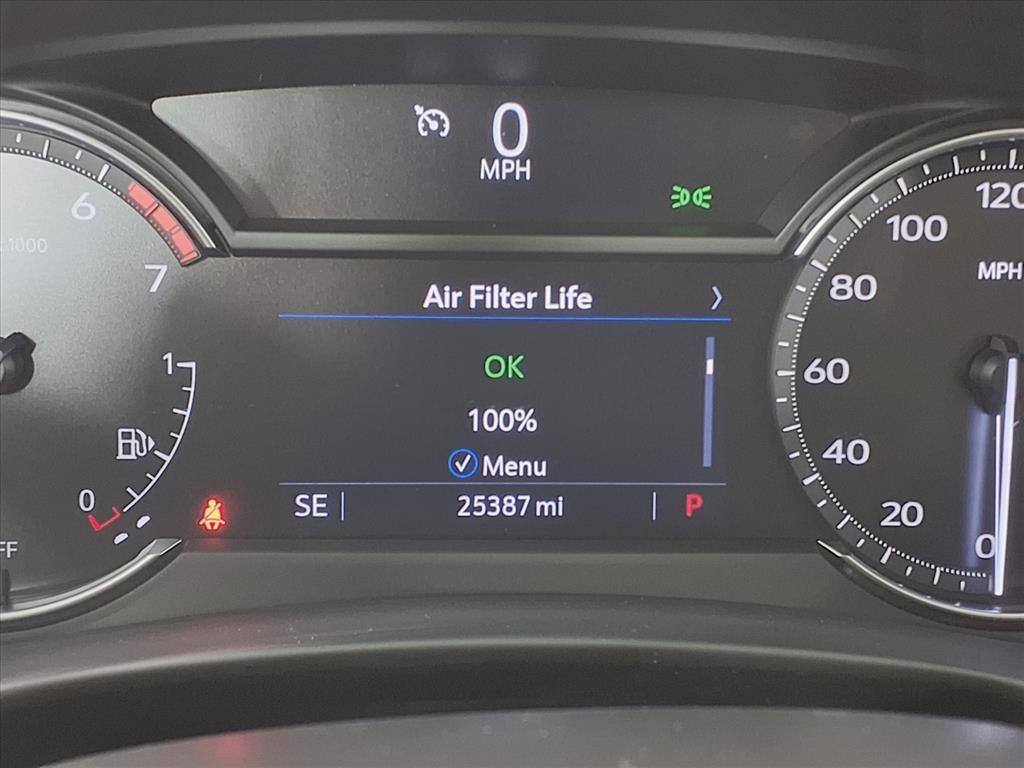 used 2023 Cadillac XT4 car, priced at $30,999