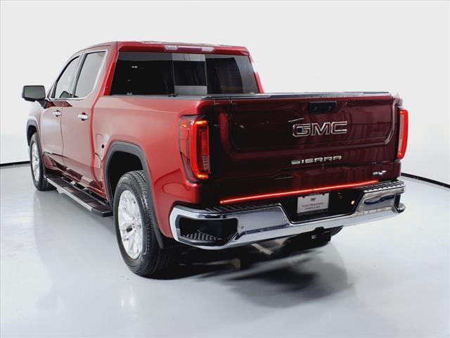 used 2019 GMC Sierra 1500 car, priced at $33,983