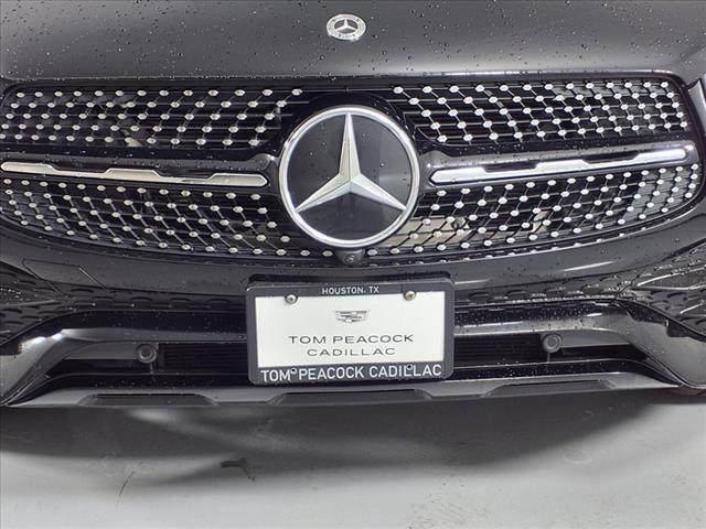 used 2022 Mercedes-Benz GLC 300 car, priced at $31,787