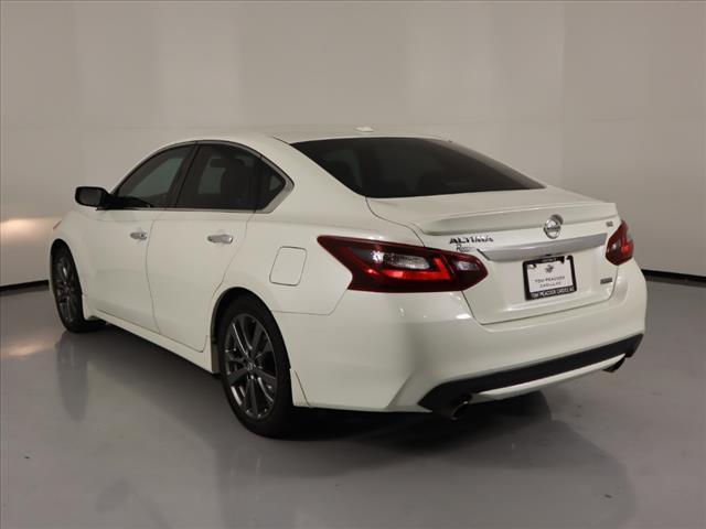 used 2018 Nissan Altima car, priced at $14,881