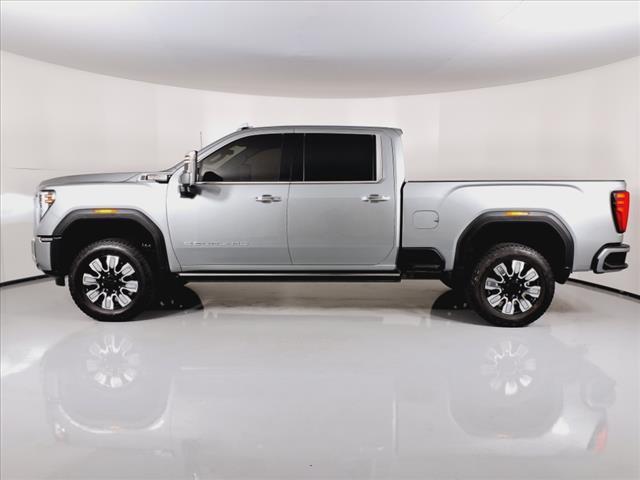 used 2024 GMC Sierra 2500 car, priced at $75,981