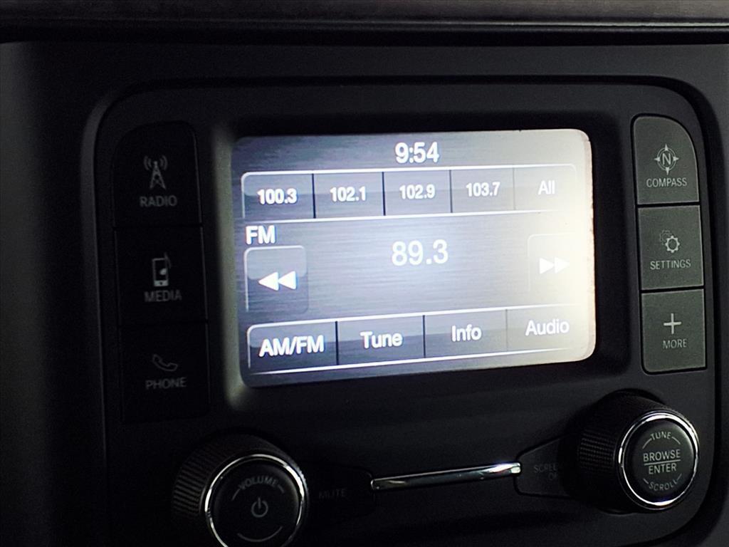 used 2024 Ram 1500 car, priced at $36,428