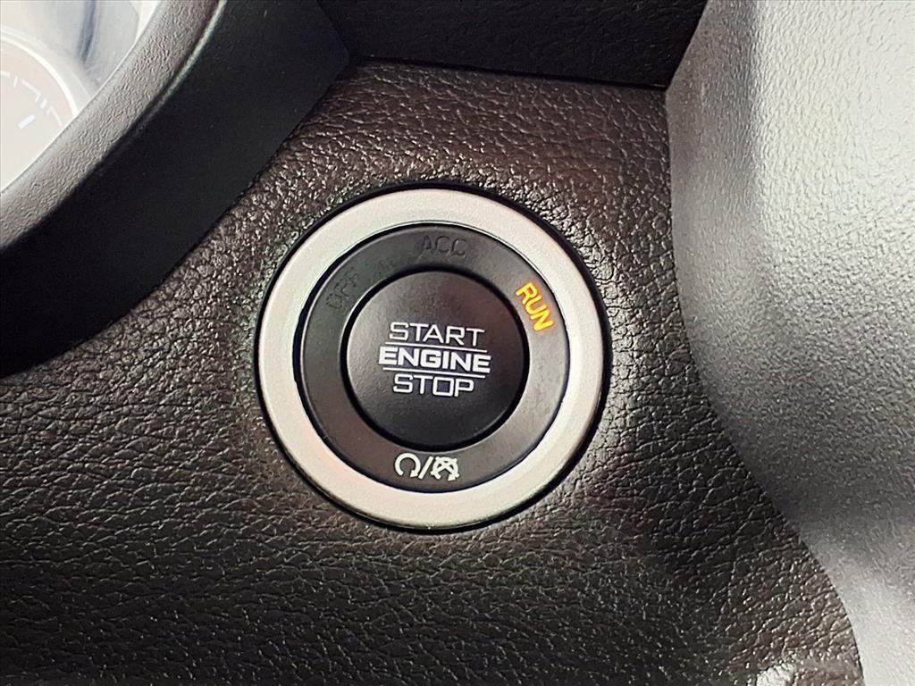 used 2024 Ram 1500 car, priced at $36,428