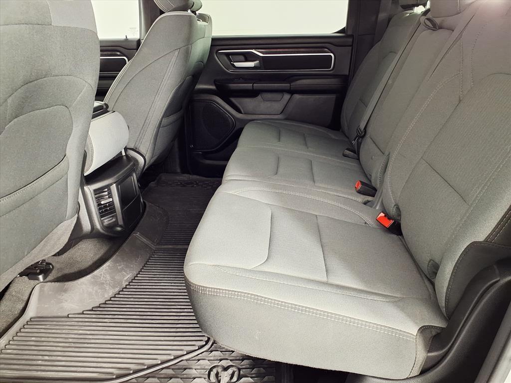 used 2024 Ram 1500 car, priced at $36,428