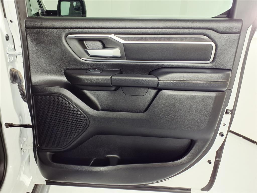 used 2024 Ram 1500 car, priced at $36,428