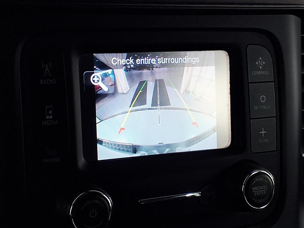 used 2024 Ram 1500 car, priced at $36,428