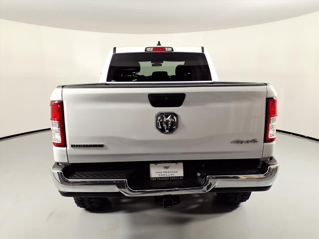 used 2024 Ram 1500 car, priced at $36,428