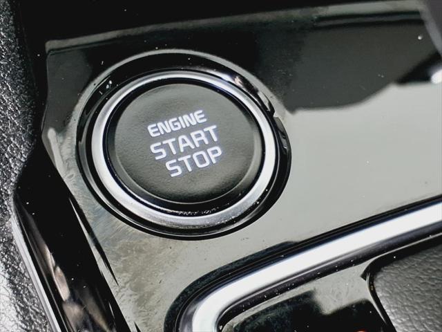 used 2023 Kia Sportage car, priced at $26,162