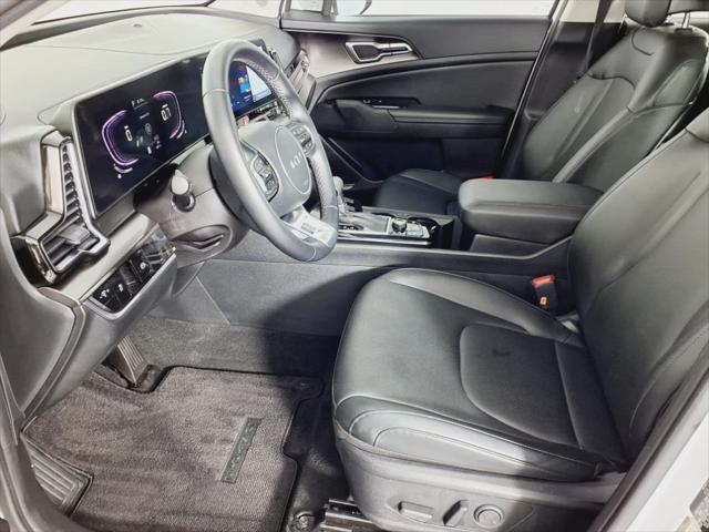 used 2023 Kia Sportage car, priced at $26,162