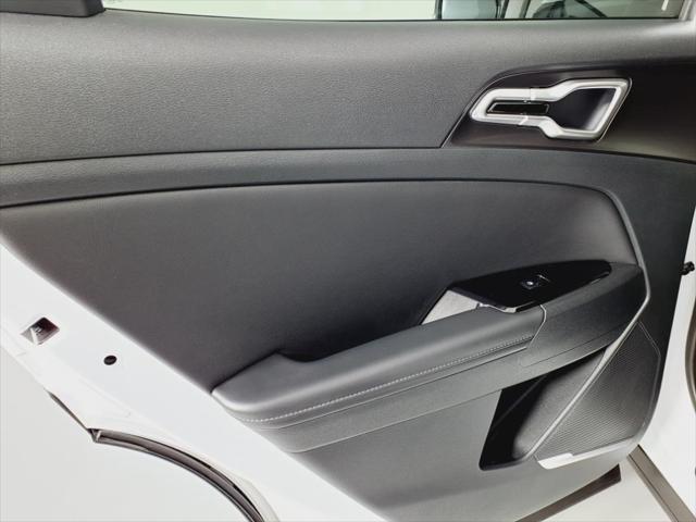 used 2023 Kia Sportage car, priced at $26,162