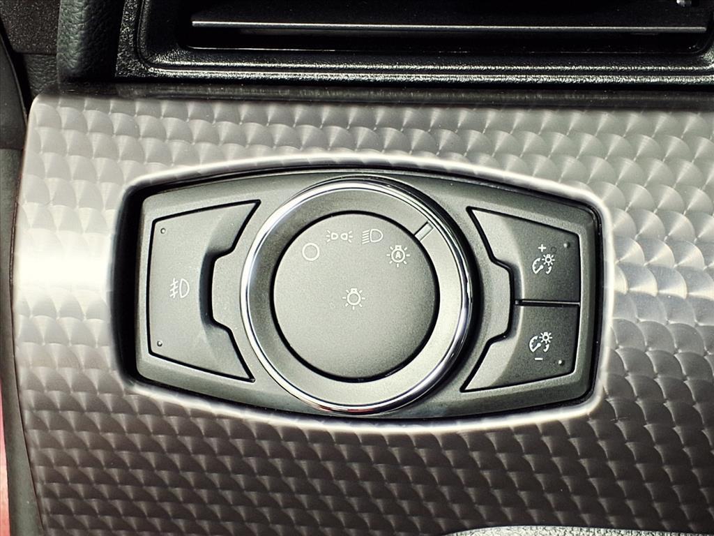 used 2021 Ford Mustang car, priced at $45,995