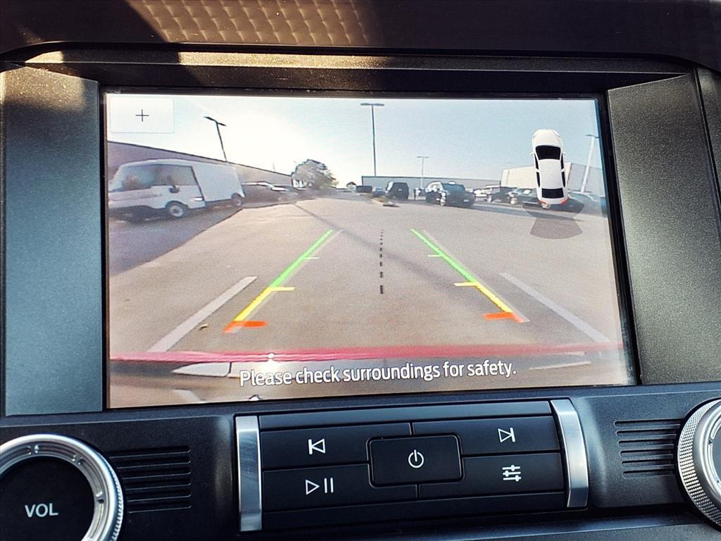 used 2021 Ford Mustang car, priced at $45,995