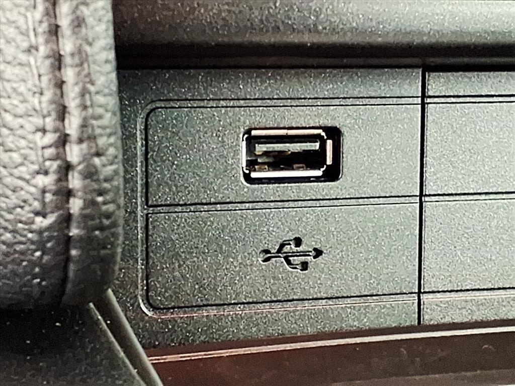 used 2021 Ford Mustang car, priced at $45,995