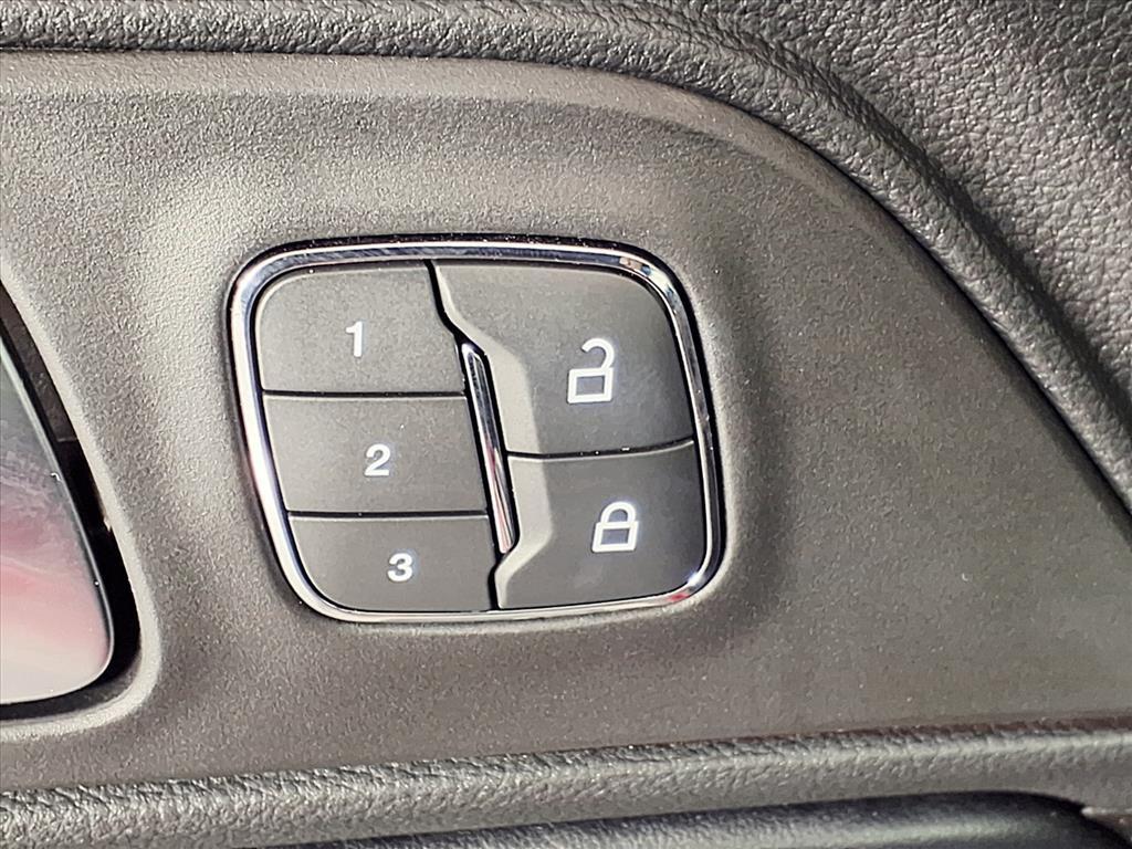 used 2021 Ford Mustang car, priced at $45,995