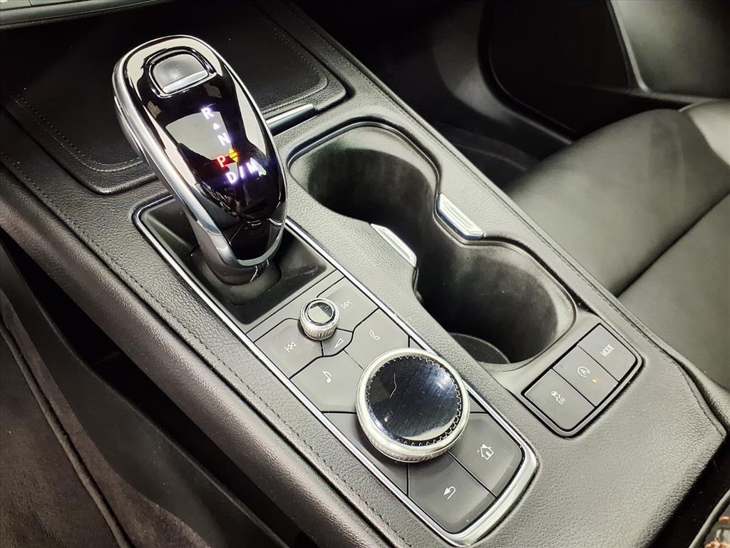 used 2023 Cadillac XT4 car, priced at $31,988