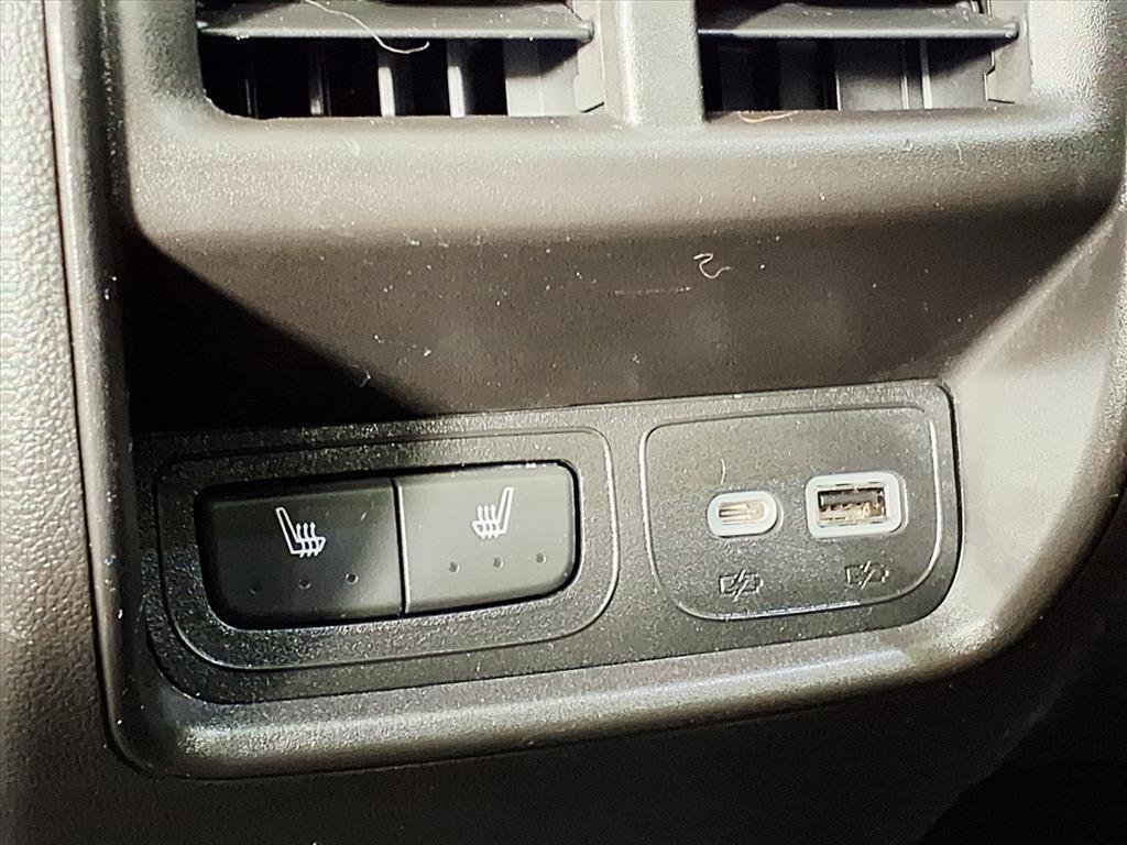 used 2023 Cadillac XT4 car, priced at $31,988