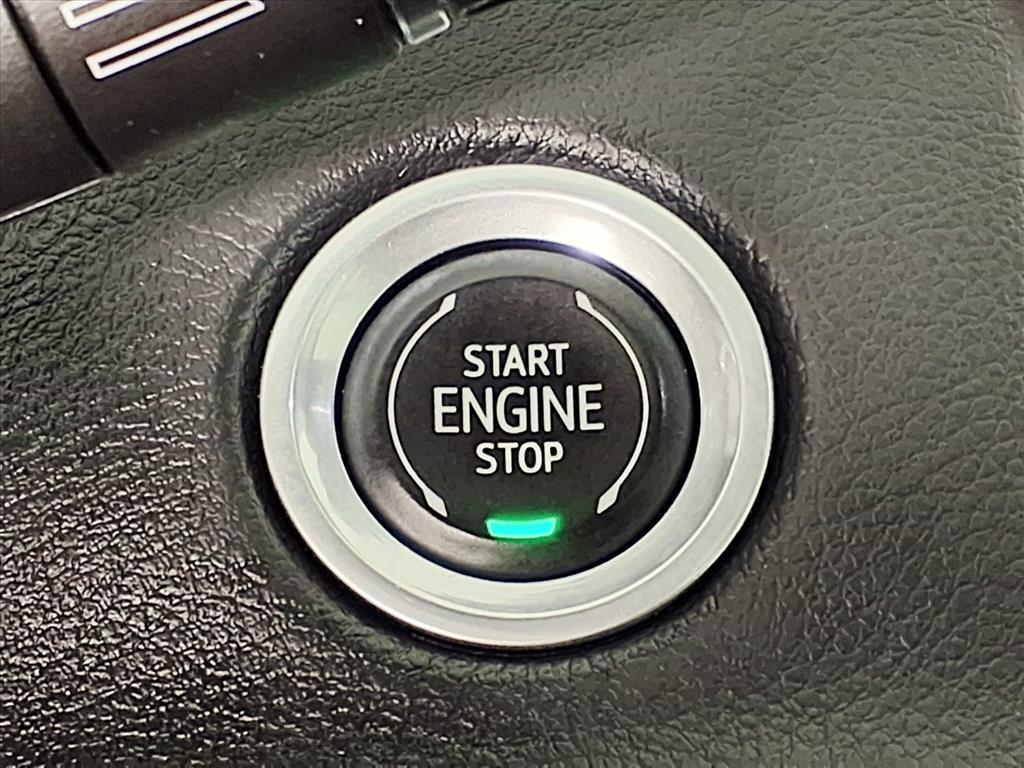 used 2023 Cadillac XT4 car, priced at $31,988