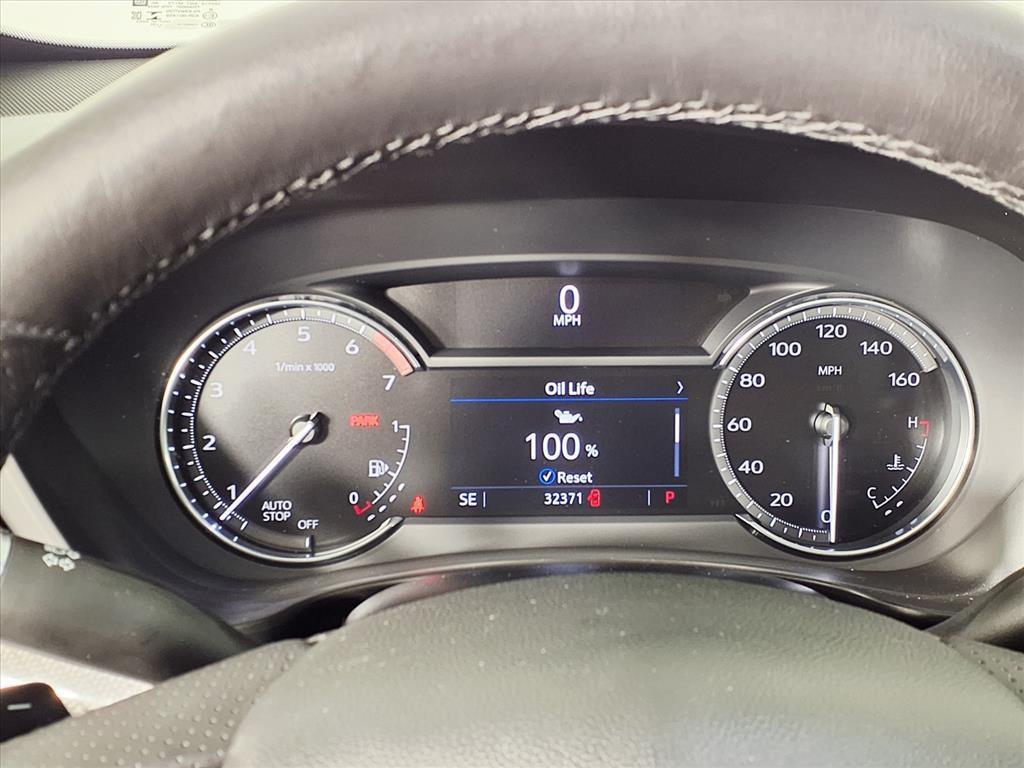 used 2023 Cadillac XT4 car, priced at $31,988